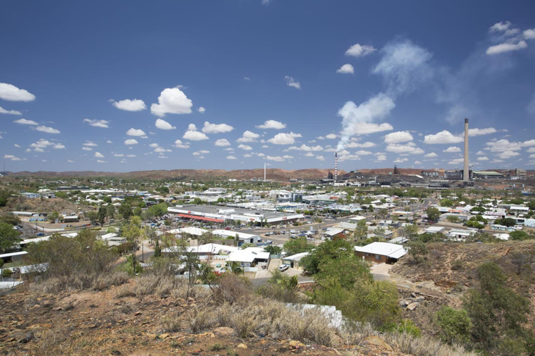 Others 4, Discovery Parks - Mount Isa, Mount Isa