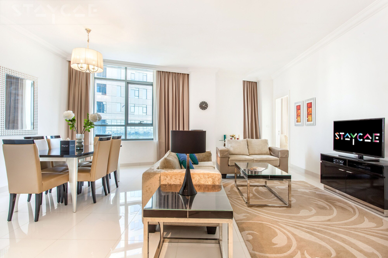 Others 5, Staycae Capital Bay, Dubai