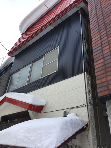 Exterior & Views 2, Cool-Residence OTARU, Otaru