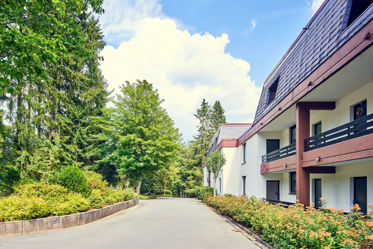 Exterior & Views, Apartment Winterberg - Cozy, Hochsauerlandkreis