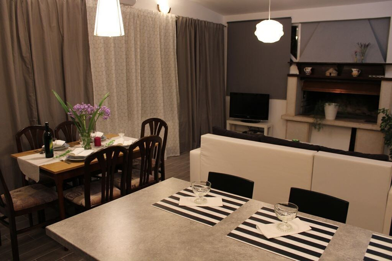 Others 4, Apartment Silver, Vodnjan