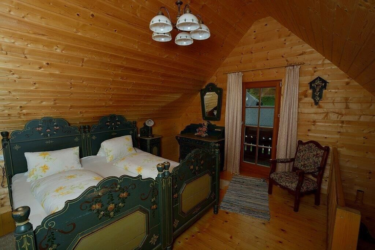 Bedroom 2, Tameggerhof, Sankt Veit an der Glan