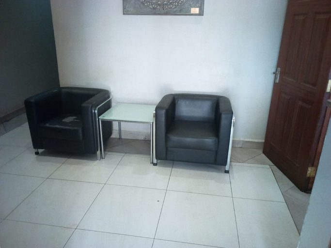 Others, Roof Garden Hotel, Machakos Town