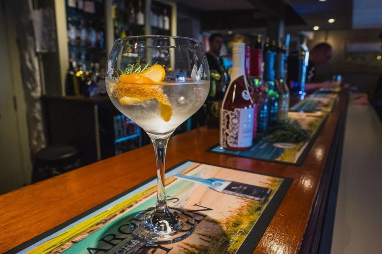 Food & Drinks 5, The Kings Arms, Cornwall
