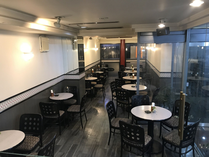 Food & Drinks 4, Business Inn Tanimachi, Osaka