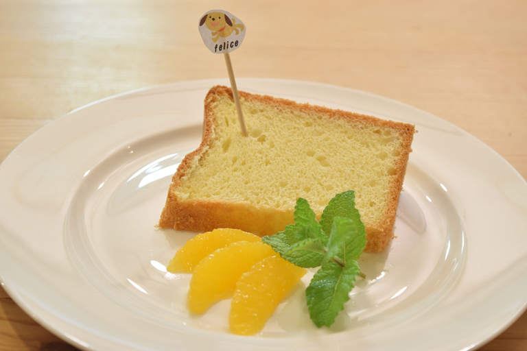 Food & Drinks 4, Pension Felice, Minamiaizu