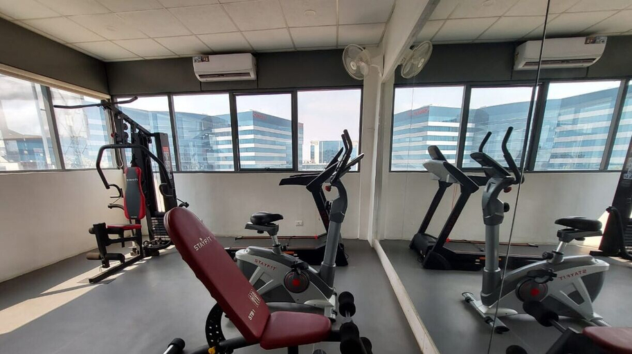 Others 5, Parkwood Suites, Bangalore