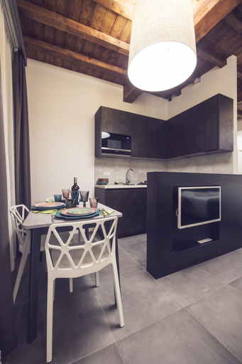 Others 5, Panisperna Suite 2 Bedrooms, Rome