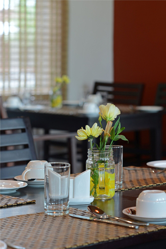 Food & Drinks 5, Bagan Star Hotel, Myingyan