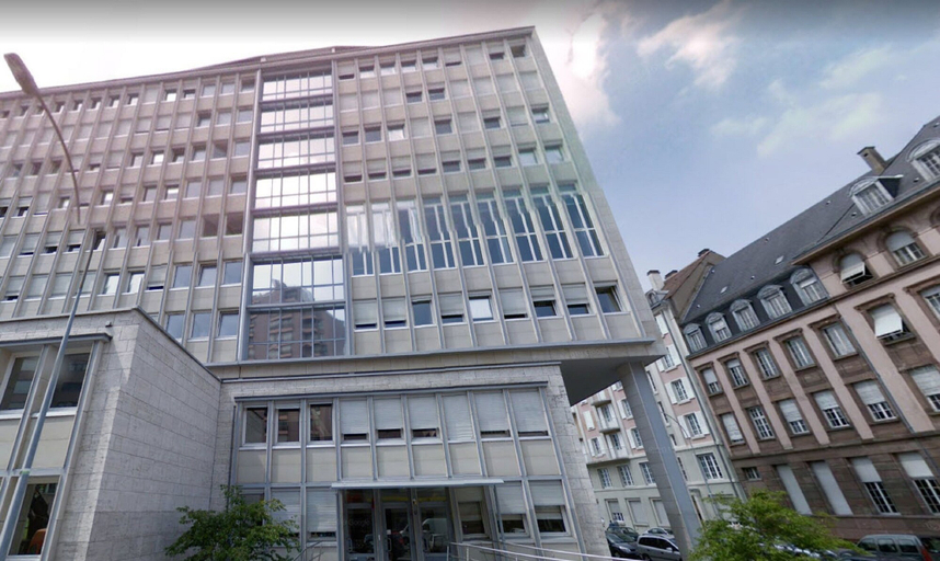 Exterior & Views 2, Student Factory Strasbourg Etoile, Bas-Rhin