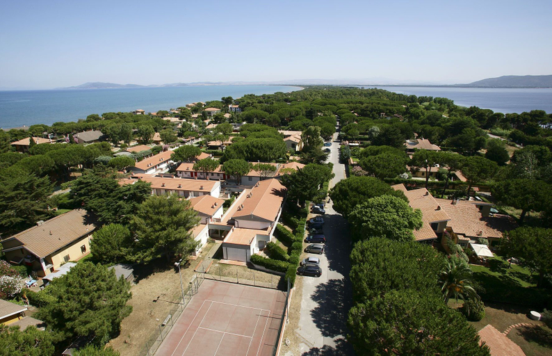 Others 5, Airone Residenza Turistico Alberghiera, Grosseto