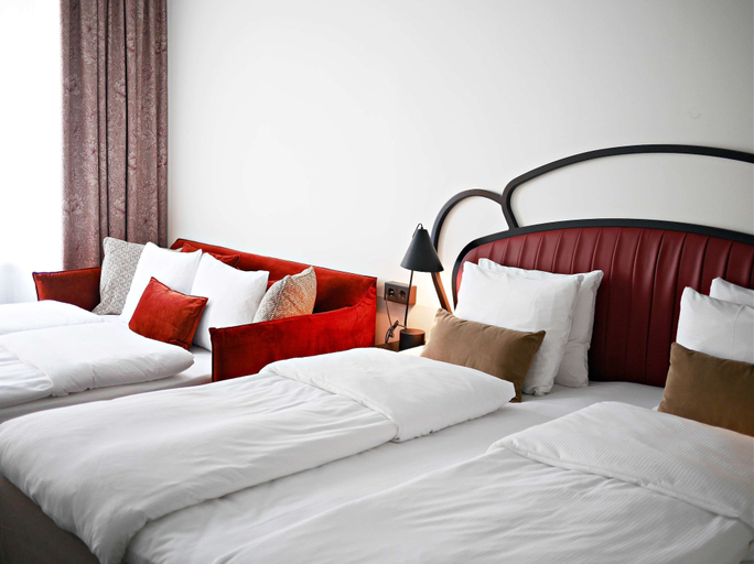 Bedroom 3, Hotel Gio, BW Signature Collection, Solna
