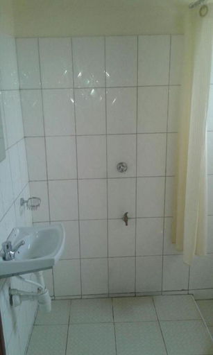Bathroom, Diakonia Resort and Conference Centre, Kabondo Kasipul