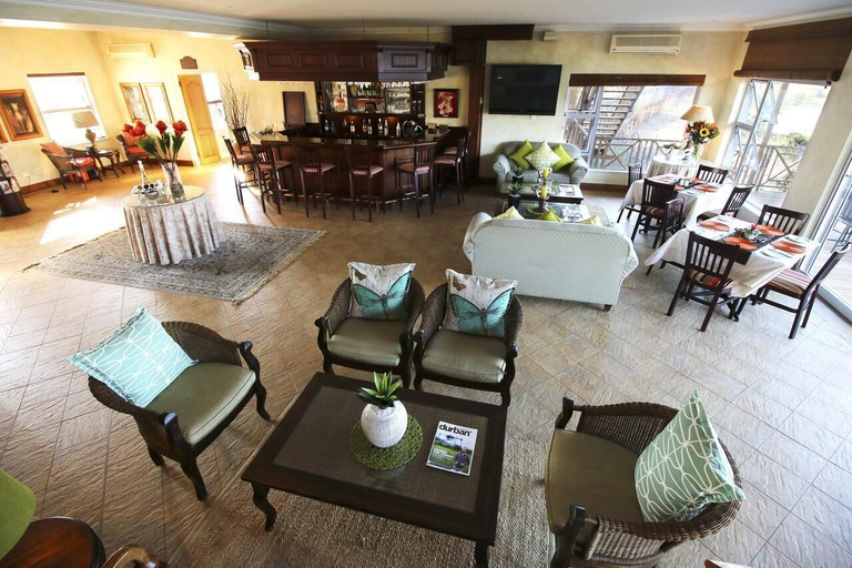 Others 5, Kingfisher Lodge, eThekwini