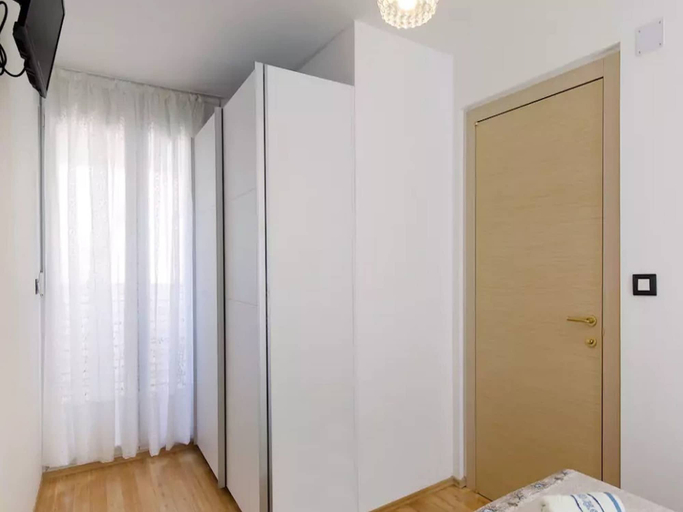Bedroom 2, Apartment Rita, Split