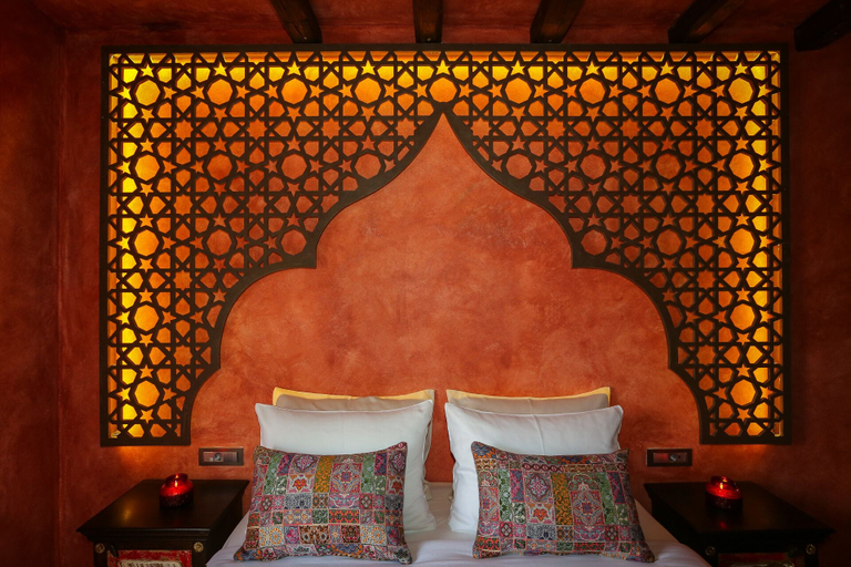 Bedroom 4, Decan Concept Boutique Estate, South Aegean