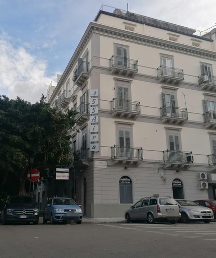Exterior & Views 2, 55 Aira, Palermo