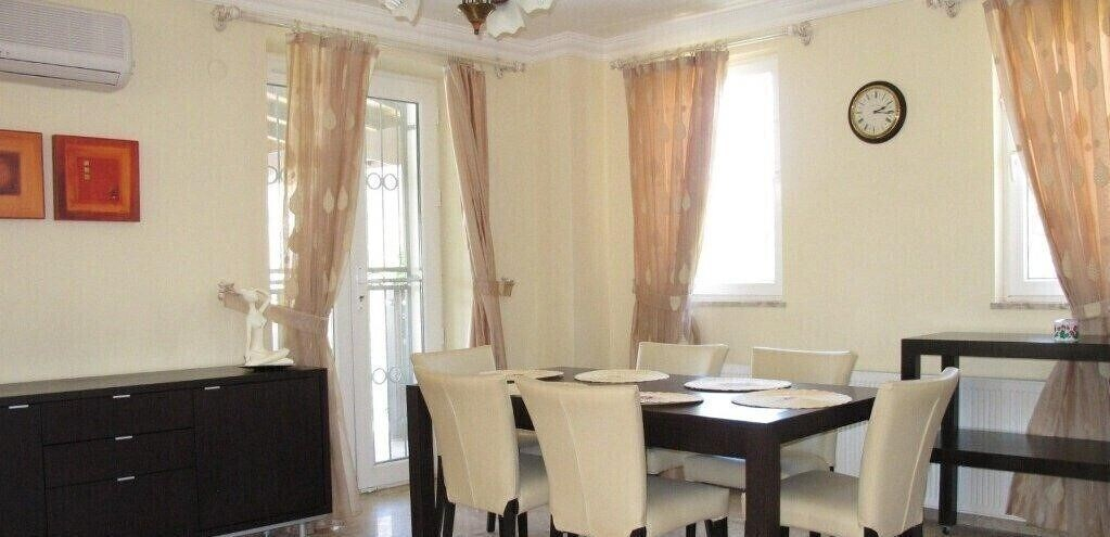 In-room dining, Villa XT37 by JoyLettings, Fethiye