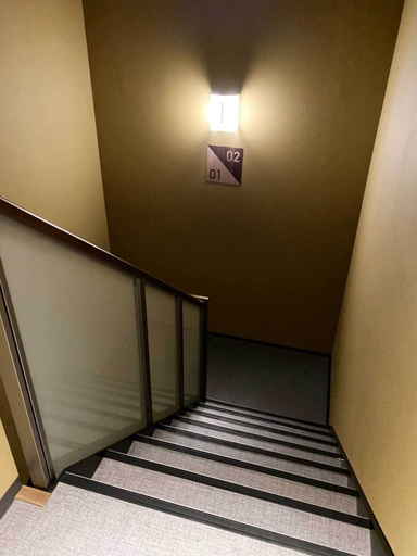 Others 5, HOTEL CLA-SS HIROSHIMA-Ōzu, Hiroshima
