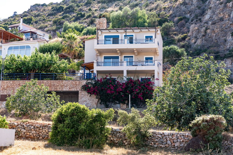 Exterior & Views, SeaView Flat Near the Beach, Peloponnese