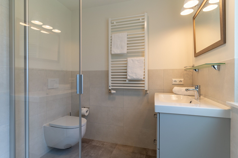 Bathroom 4, Strandhuus Grömitz, Ostholstein