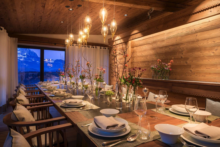 Food & Drinks 5, Kitzbühel Lodge, Kitzbühel