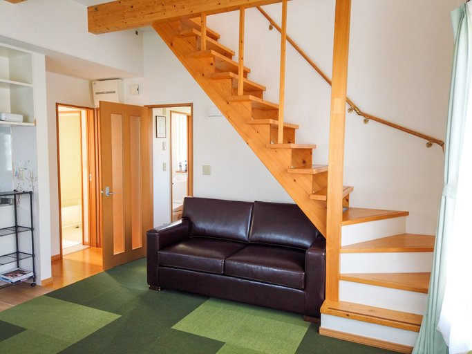 Others 4, Trailside Apartments & Chalet, Kutchan