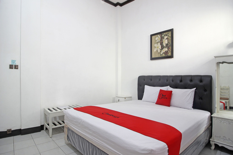 Bedroom 21