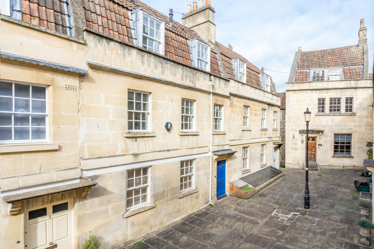 Exterior & Views, Murphys place, Bath and North East Somerset