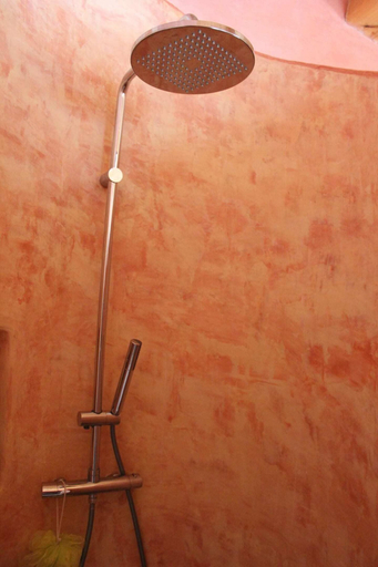 Bathroom 5, Couette et Tartine, Ardèche
