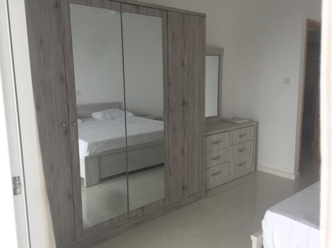 Bedroom 3, Rêve Bleu