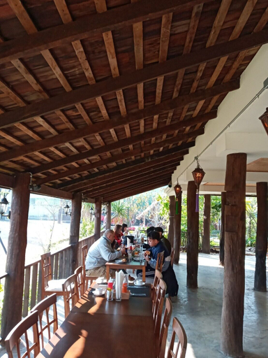 Food & Drinks 4, Naga Tara Resort, Muang Phayao