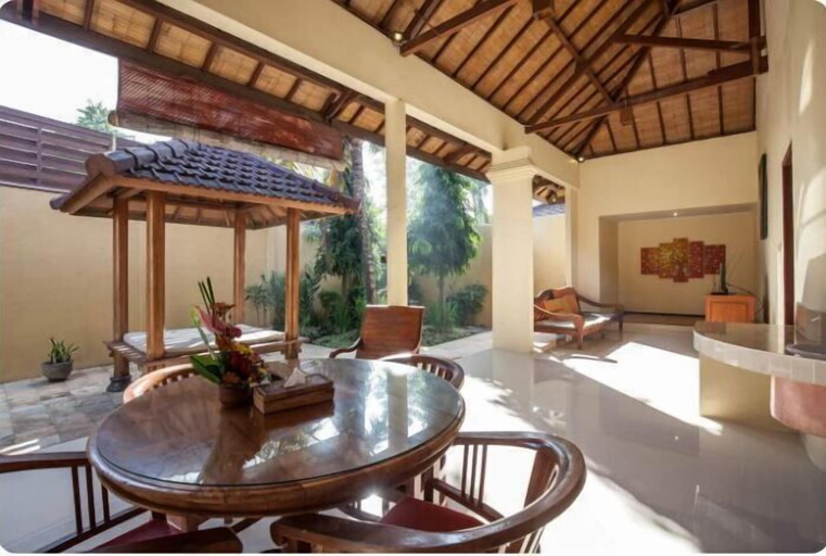 Others 4, PB - Villa 4 - 2BR · 2-BR Private Pool Villa Walk to Seminyak Beach, Badung