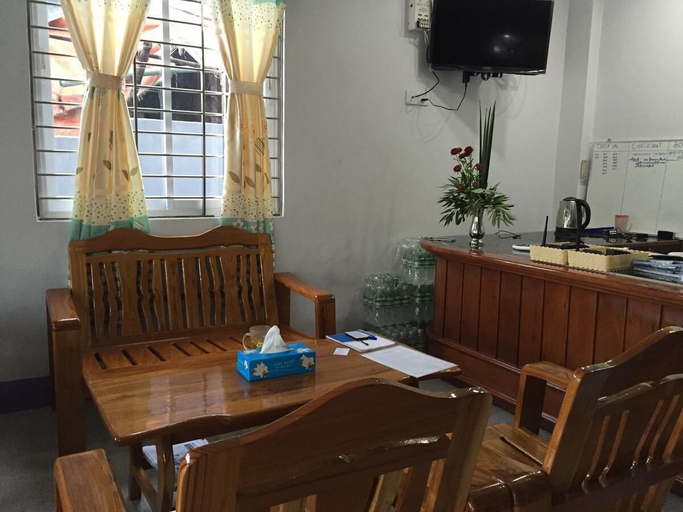 Others 2, Feel Guest House - Adults Only, Mawlamyine