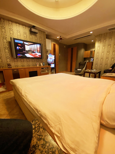 Bedroom 2, Hotel Venus Ritz - Adults Only, Seto