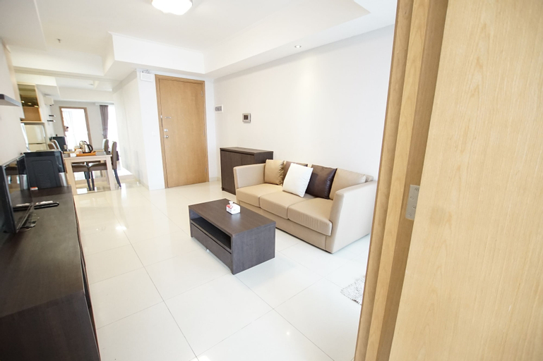 Others 5, Apatel The Mansion Jasmine Aurora 31 I, North Jakarta