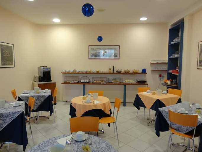 Food & Drinks 5, Hotel 1000 Miglia, Siena