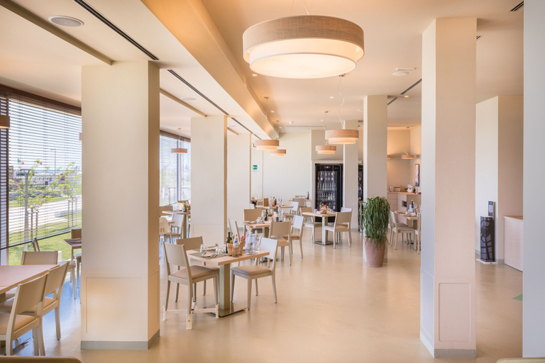 Food & Drinks 5, Hotel Baya Strand, Ravenna