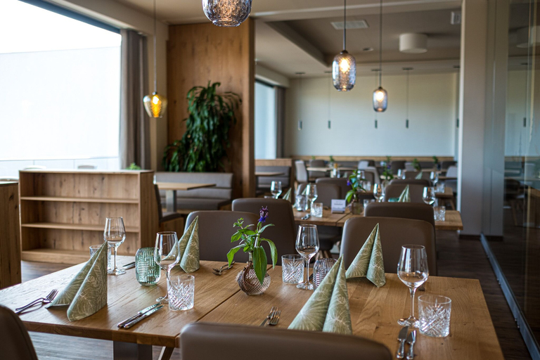 Food & Drinks 5, Rebhans Business und Wellness Hotel, Kronach