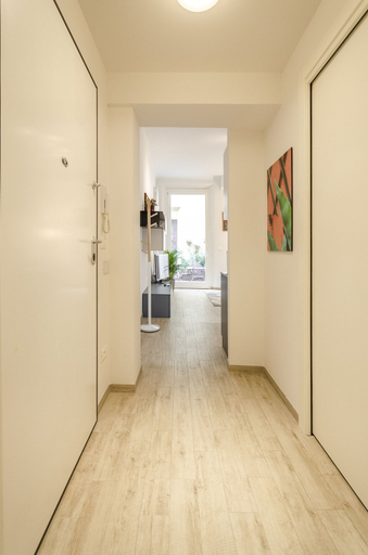 Room amenity 4, Colonna Home, Bologna