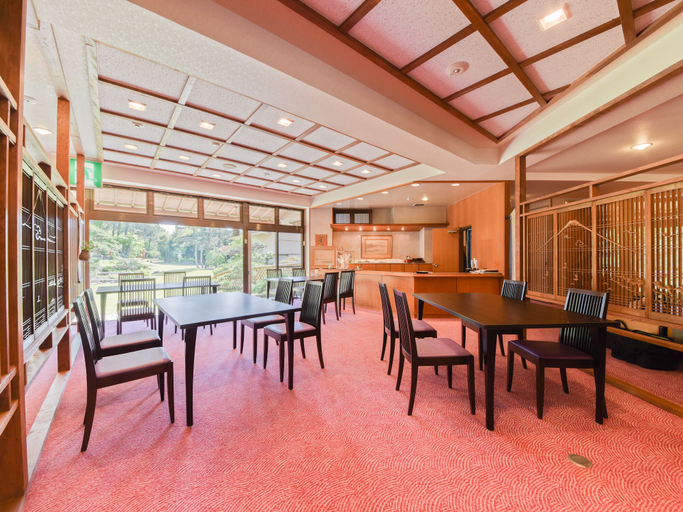 Food & Drinks 5, Hotel Hagoromo, Shizuoka