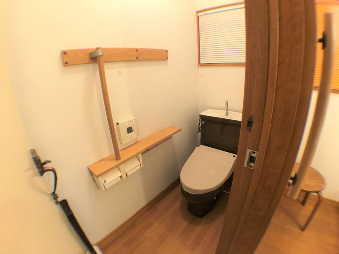 Bathroom 4, Vacation House Odawara, Odawara