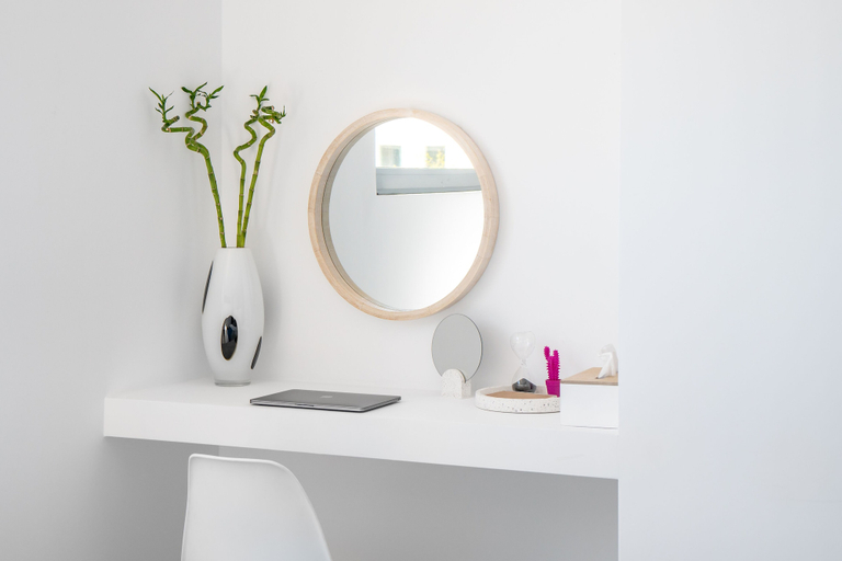 Bathroom 4, Mythos Luxury Suites, Attica