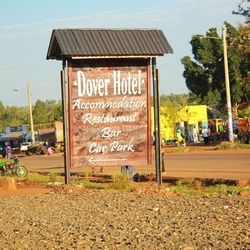 Dover Hotel Bondo, Bondo