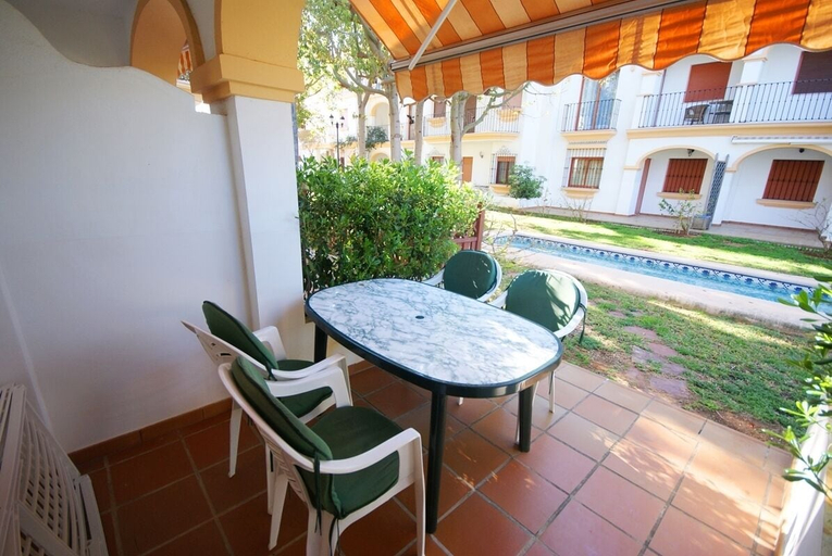 Others 4, Apartamento El Patio, Alicante