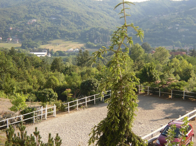 Others 5, Agriturismo Le Giare, Genova
