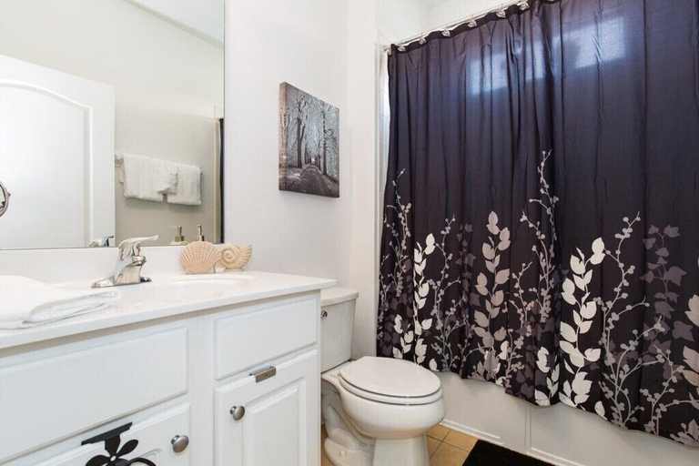 Bathroom 4, Veranda Palms IHR 1004, Osceola