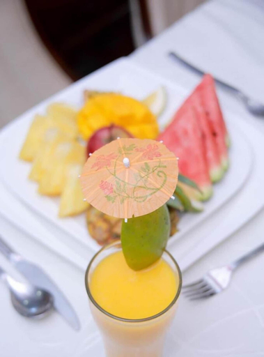 Food & Drinks 5, Rosemary Courts Hotel, Entebbe