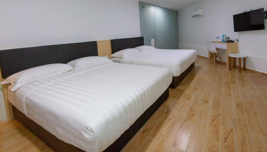 Bedroom 22