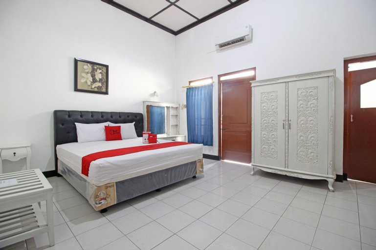 Bedroom 19